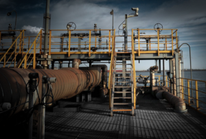 Energy / LNG